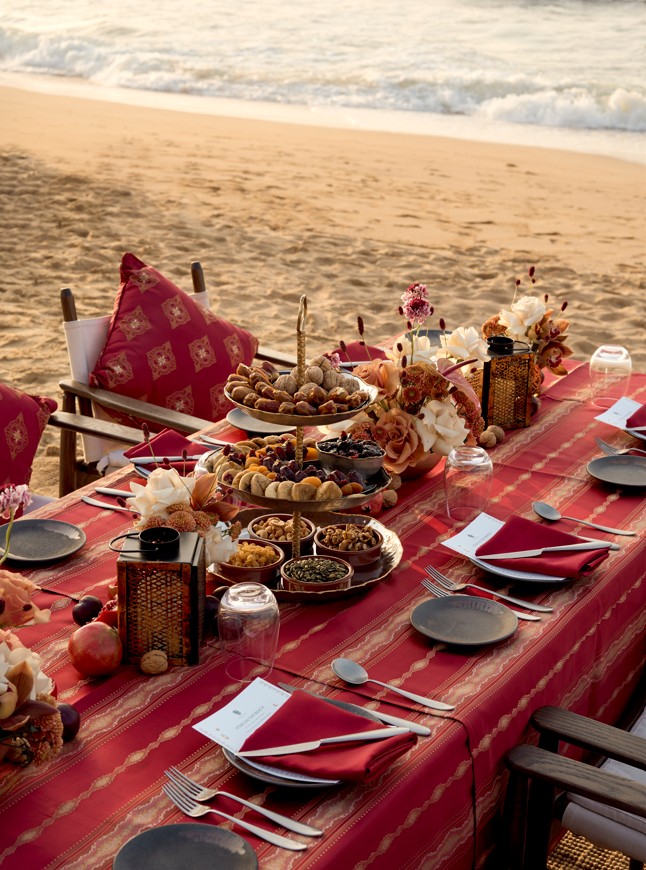 iftar by the shore 3 - BTD 